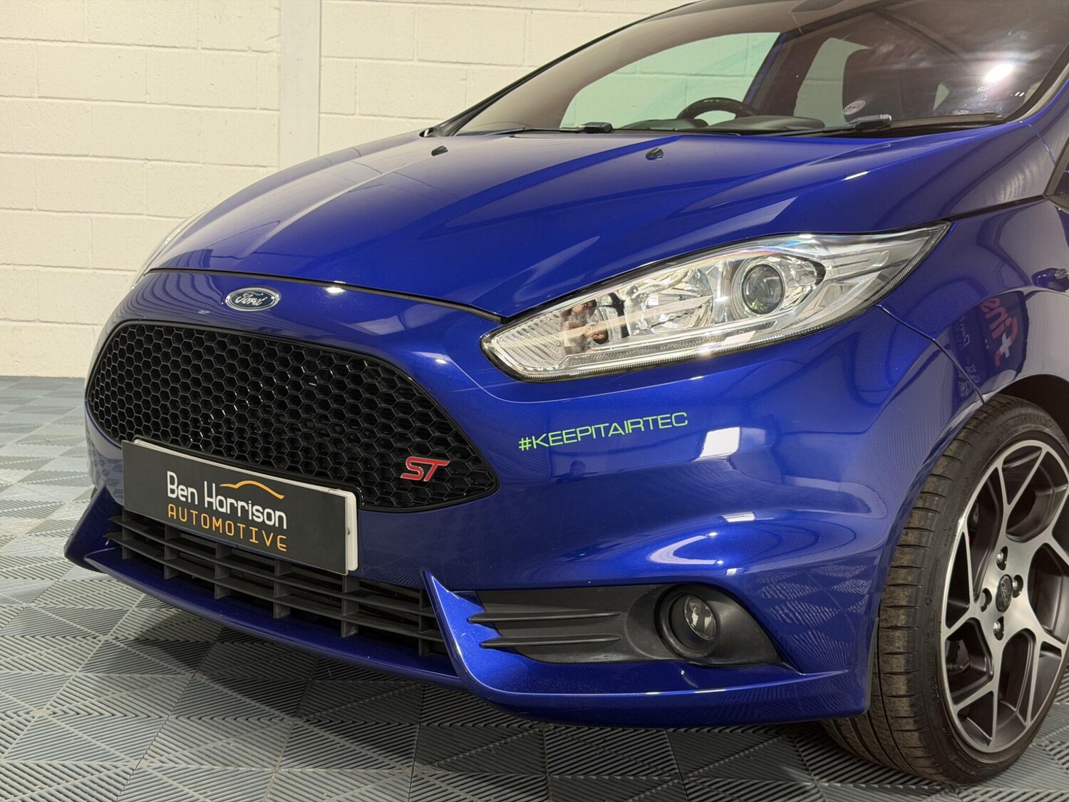 Used Ford Fiesta for sale - 78185691: Photo 73