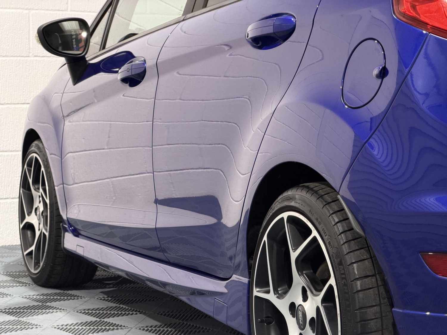 Used Ford Fiesta for sale - 78185691: Photo 75