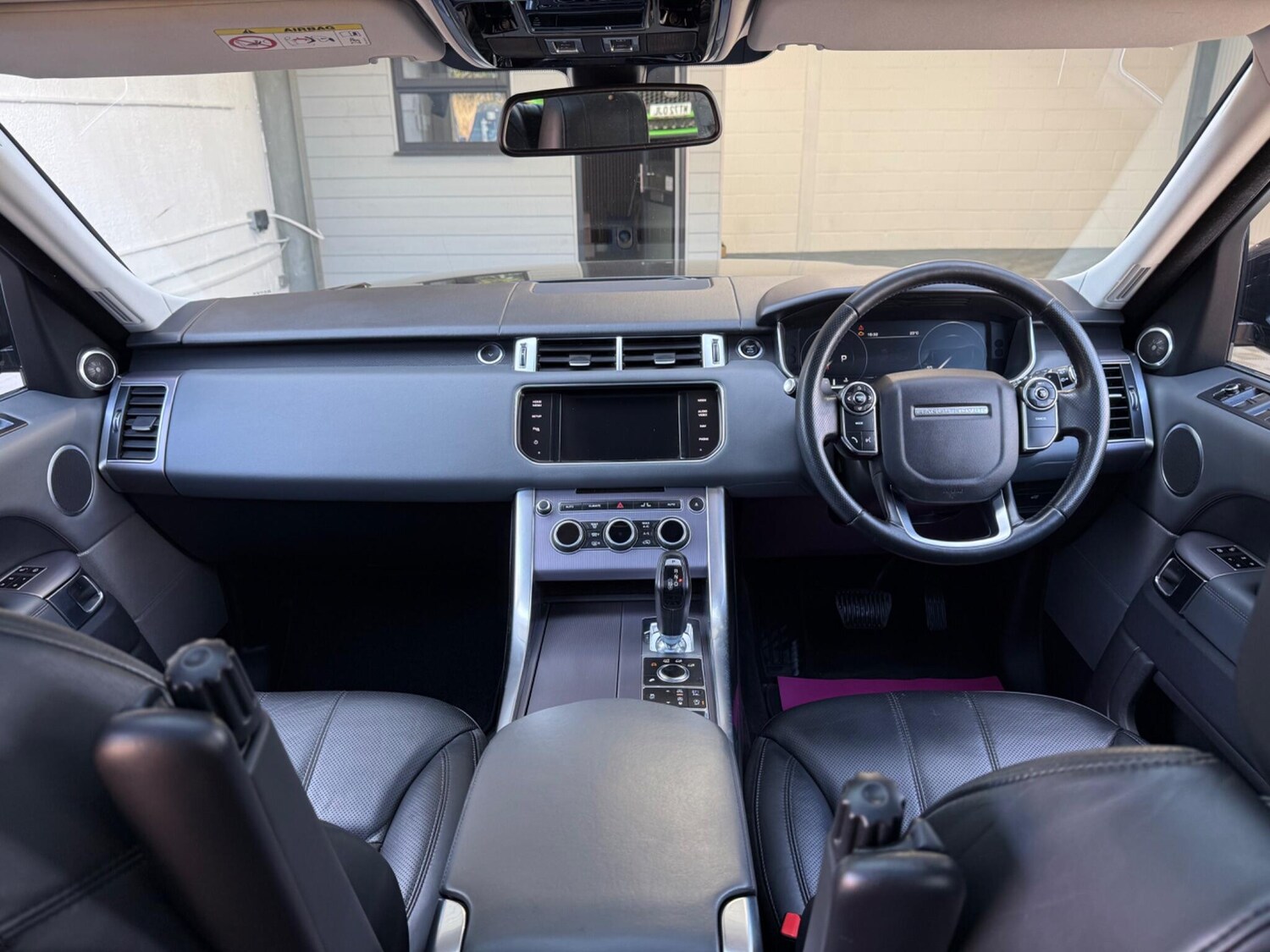 Vehicle 29