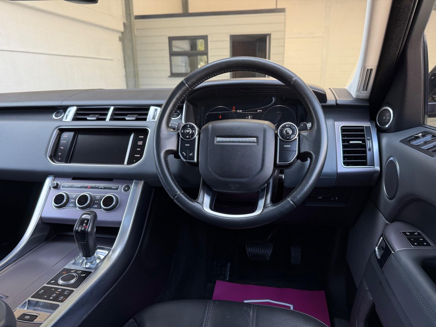 Vehicle 65