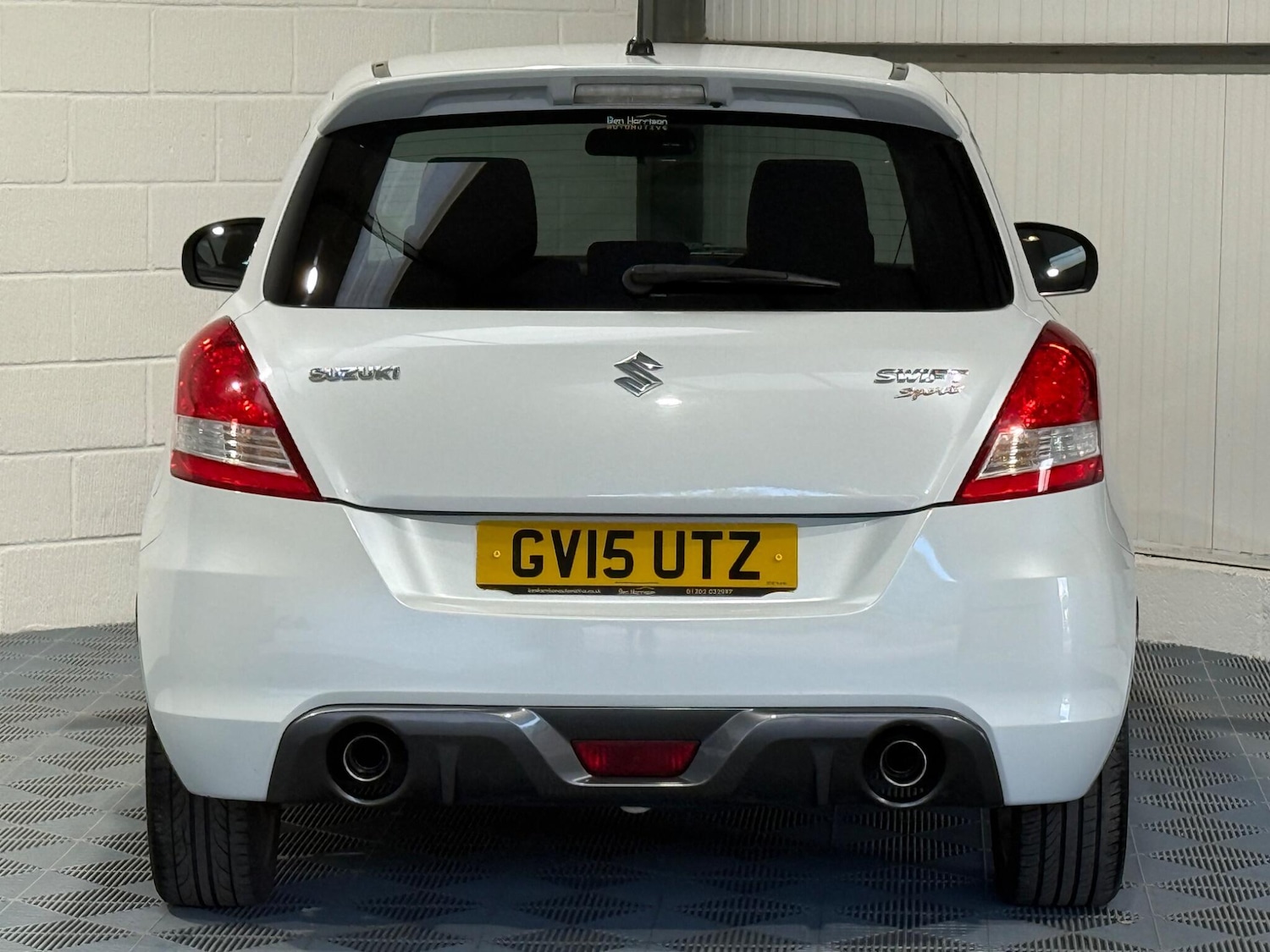 Vehicle 13