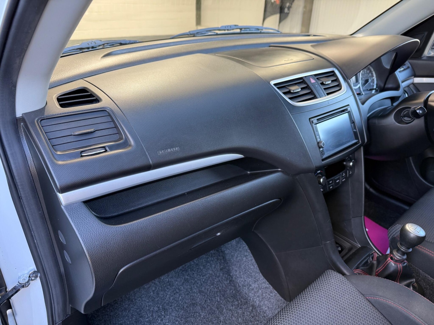 Vehicle 17