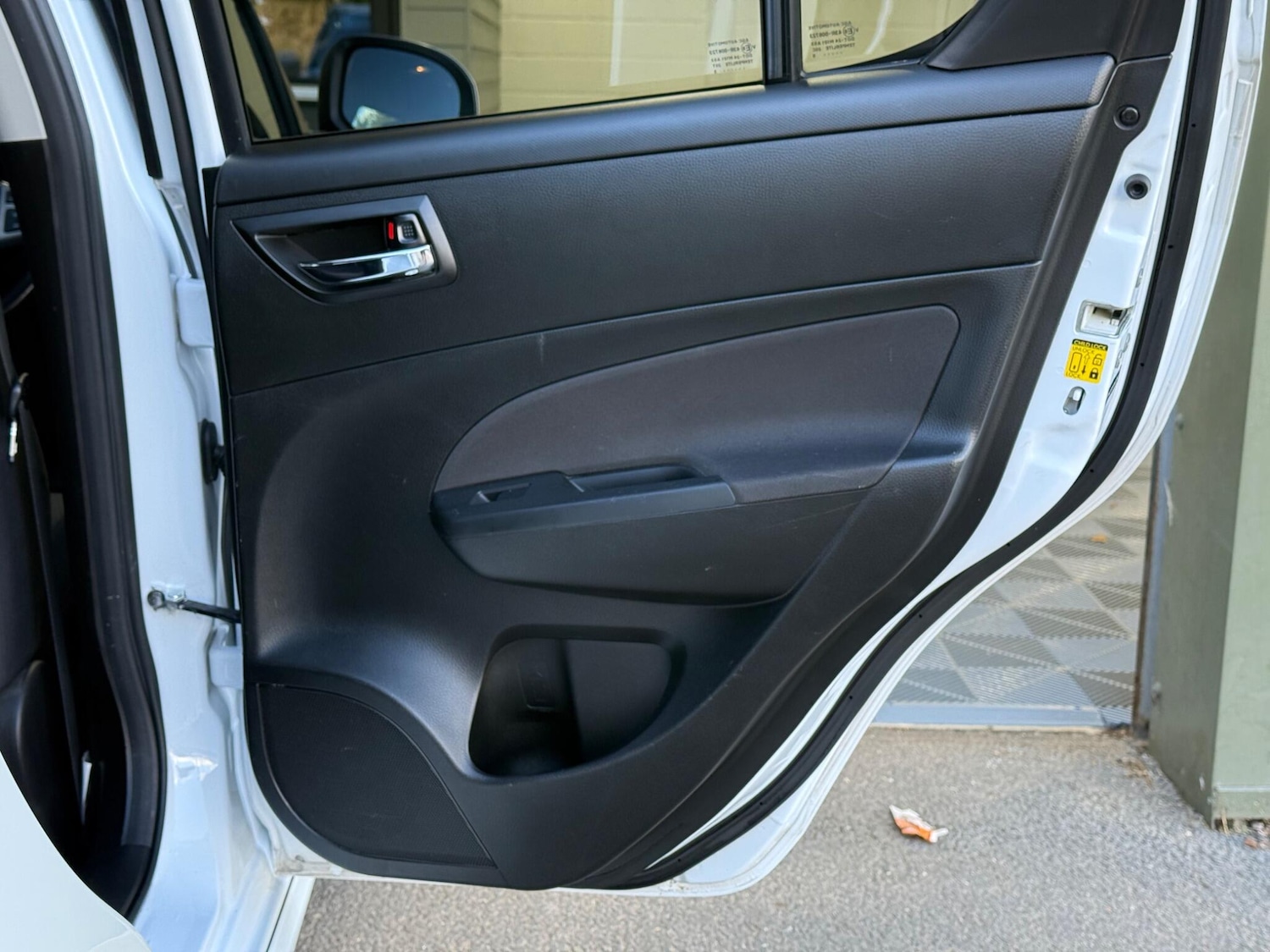Vehicle 25