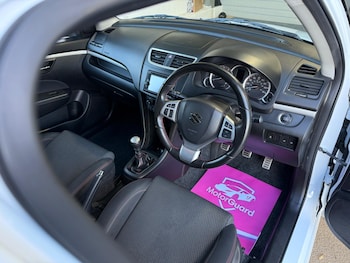 Used Suzuki Swift 2015 for sale - 75906161: Photo