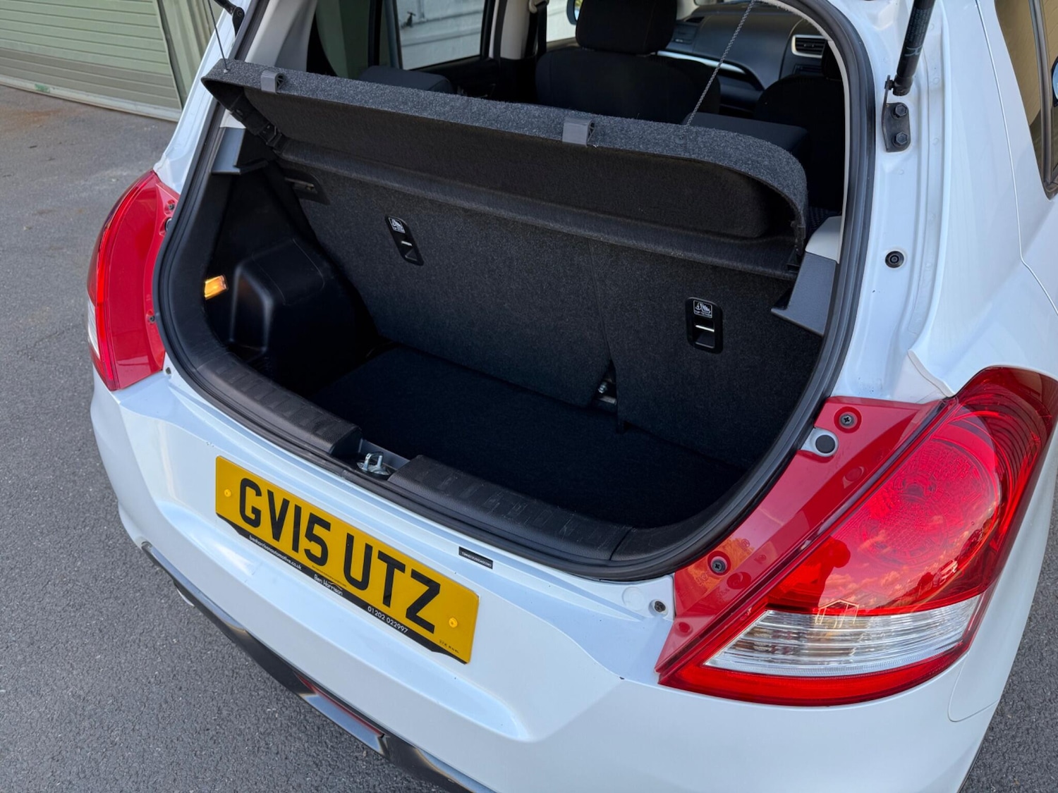 Vehicle 31