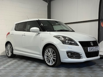 Used Suzuki Swift 2015 for sale - 75906161: Photo