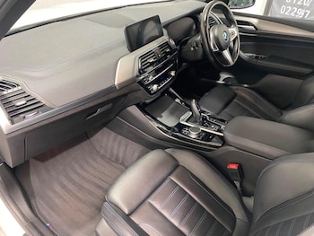 Used BMW X3 2021 for sale - 79107371: Photo