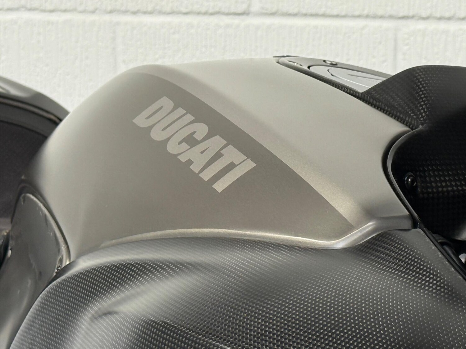 Ducati Diavel