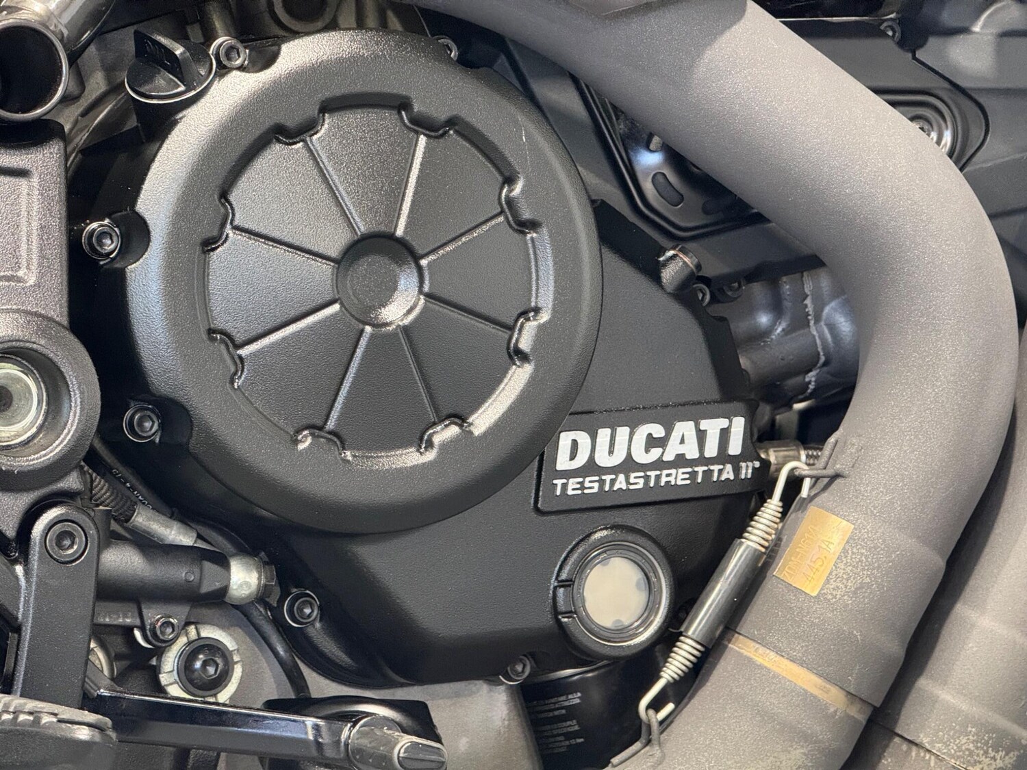 Ducati Diavel