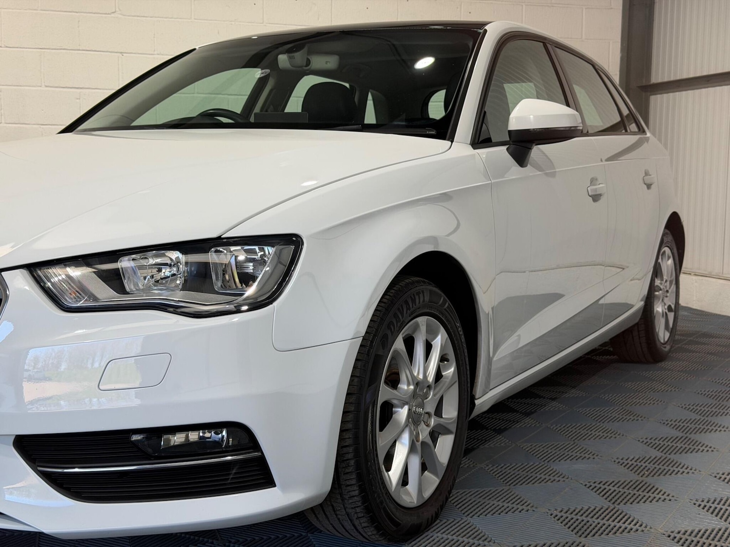 Used Audi A3 2015 for sale - 77958010: Photo 10