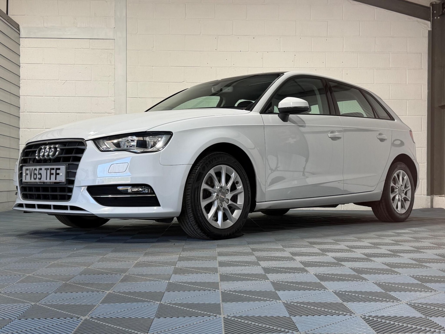 Used Audi A3 2015 for sale - 77958010: Photo 13