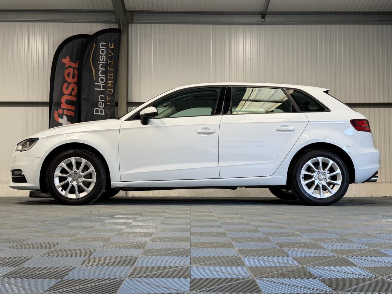 Used Audi A3 2015 for sale - 77958010: Photo 18