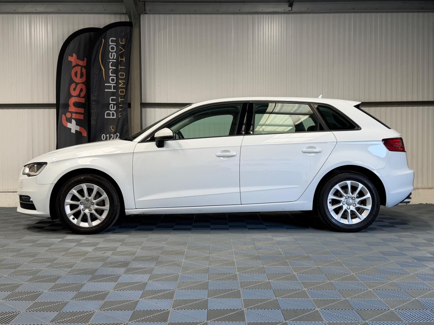 Used Audi A3 2015 for sale - 77958010: Photo 19