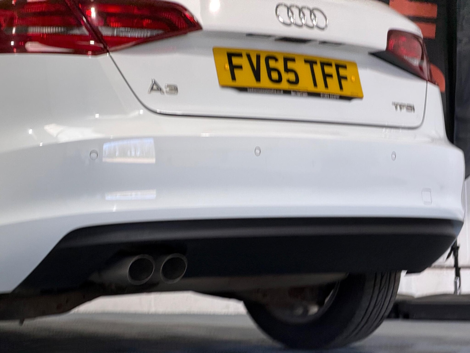 Used Audi A3 2015 for sale - 77958010: Photo 21