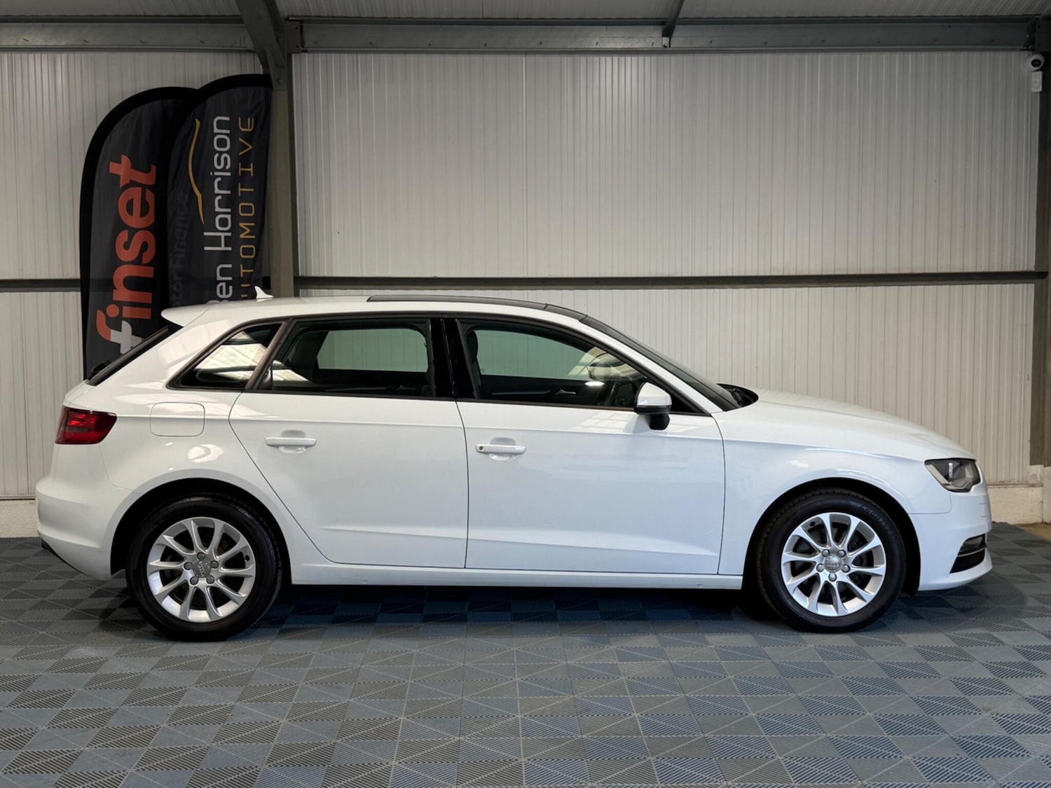 Used Audi A3 2015 for sale - 77958010: Photo 25