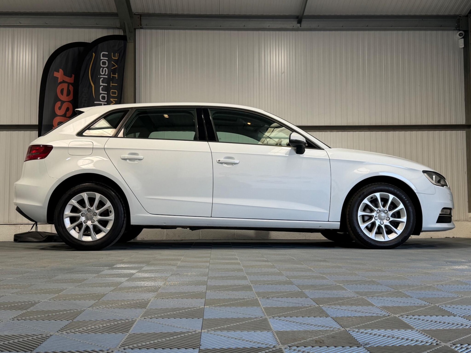 Used Audi A3 2015 for sale - 77958010: Photo 26