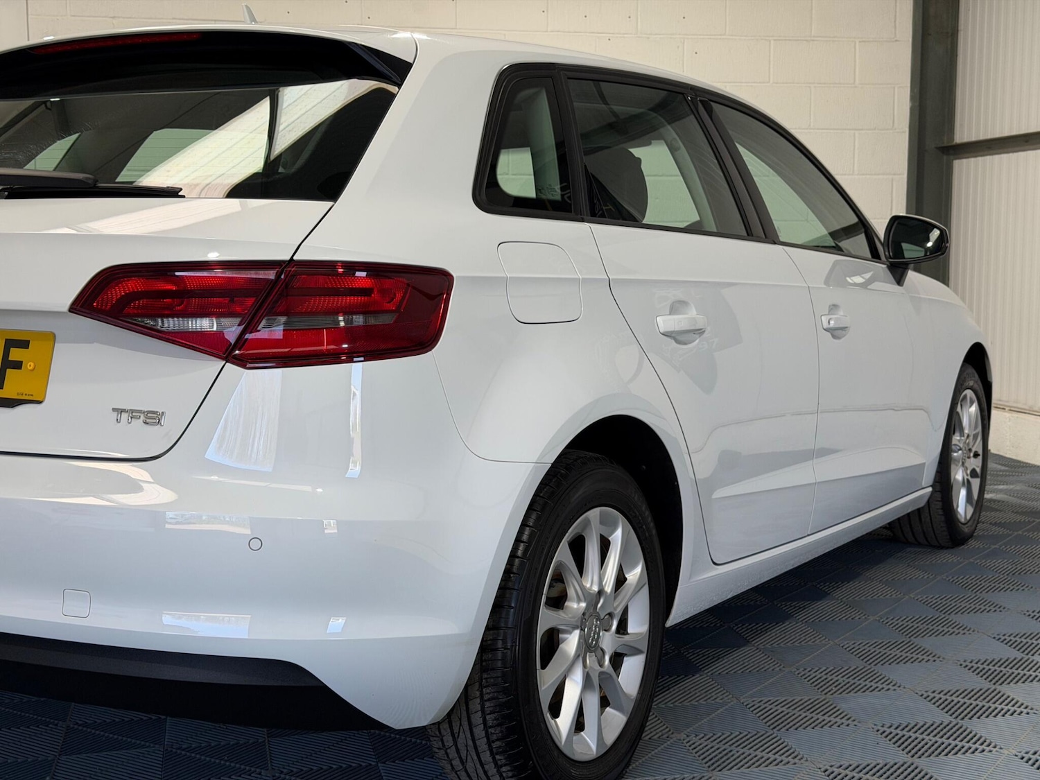 Used Audi A3 2015 for sale - 77958010: Photo 30
