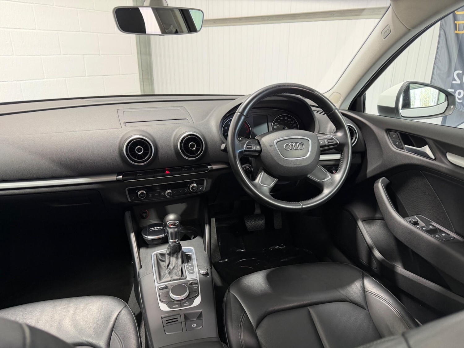 Used Audi A3 2015 for sale - 77958010: Photo 37