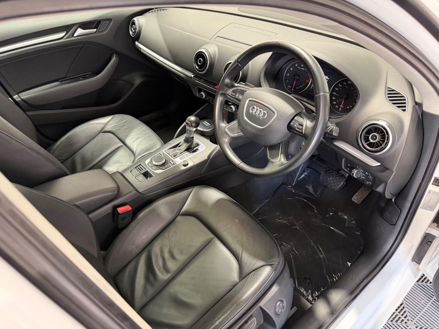 Used Audi A3 2015 for sale - 77958010: Photo 38