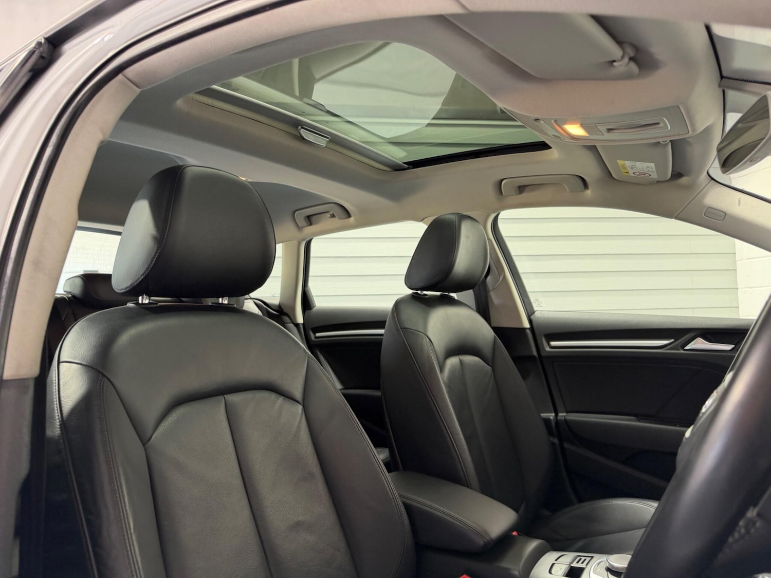 Used Audi A3 2015 for sale - 77958010: Photo 39