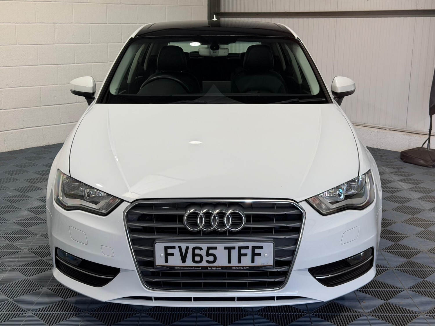 Used Audi A3 2015 for sale - 77958010: Photo 4