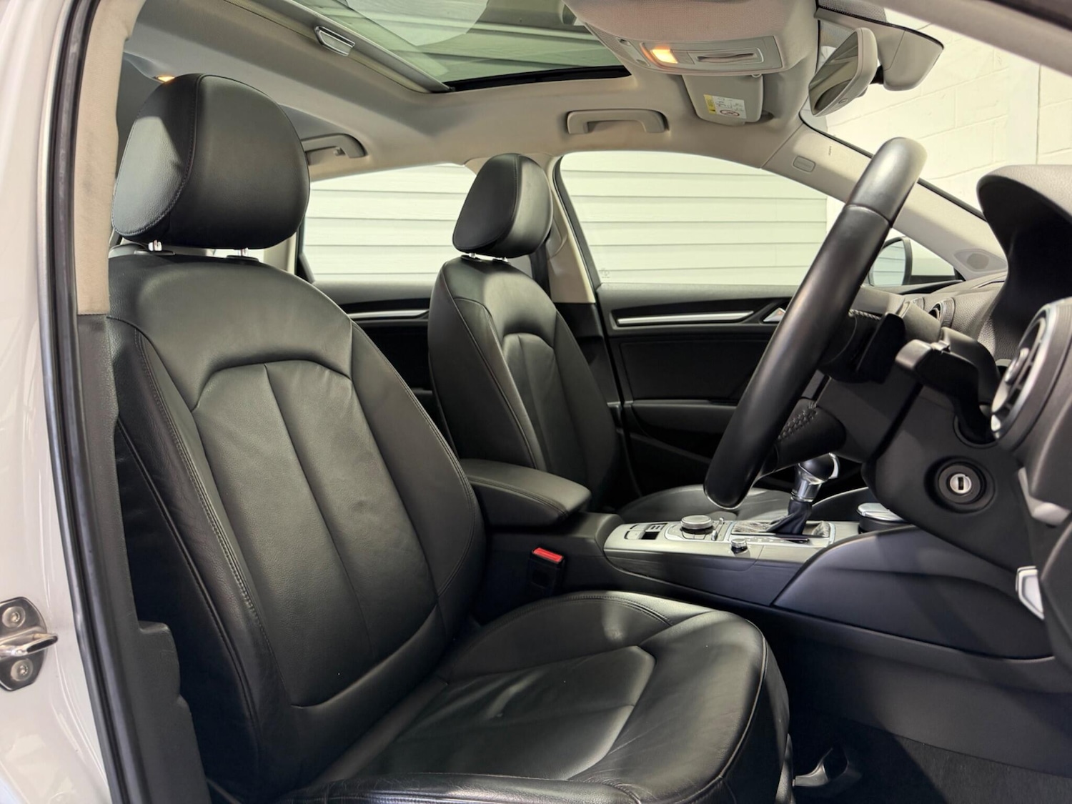 Used Audi A3 2015 for sale - 77958010: Photo 40