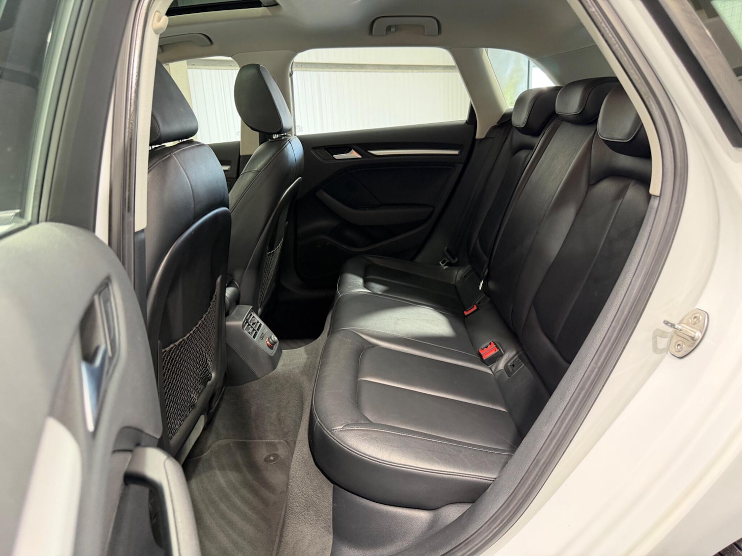 Used Audi A3 2015 for sale - 77958010: Photo 44