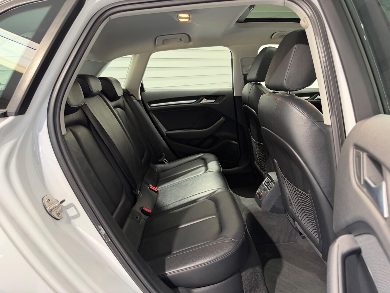 Used Audi A3 2015 for sale - 77958010: Photo 45