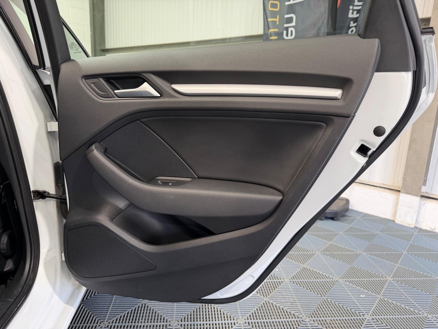 Used Audi A3 2015 for sale - 77958010: Photo 49