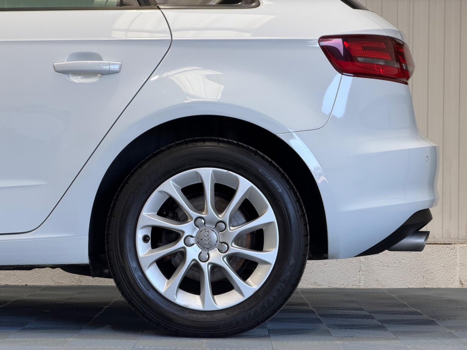 Used Audi A3 2015 for sale - 77958010: Photo 50