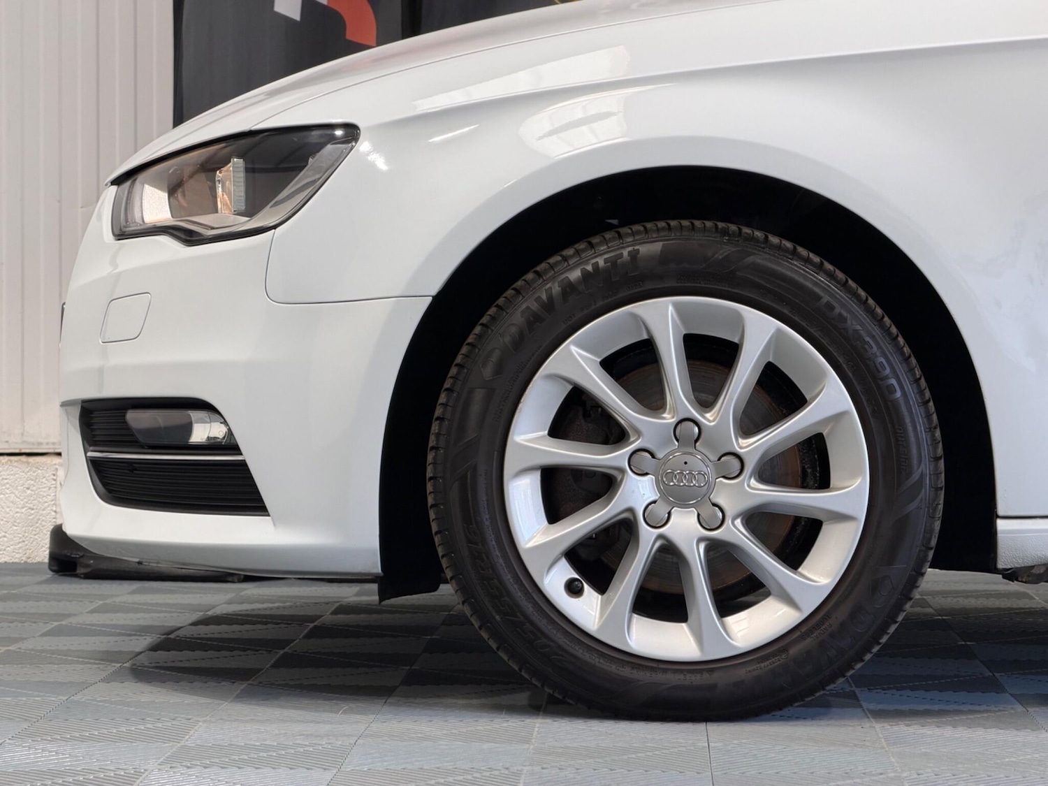 Used Audi A3 2015 for sale - 77958010: Photo 51