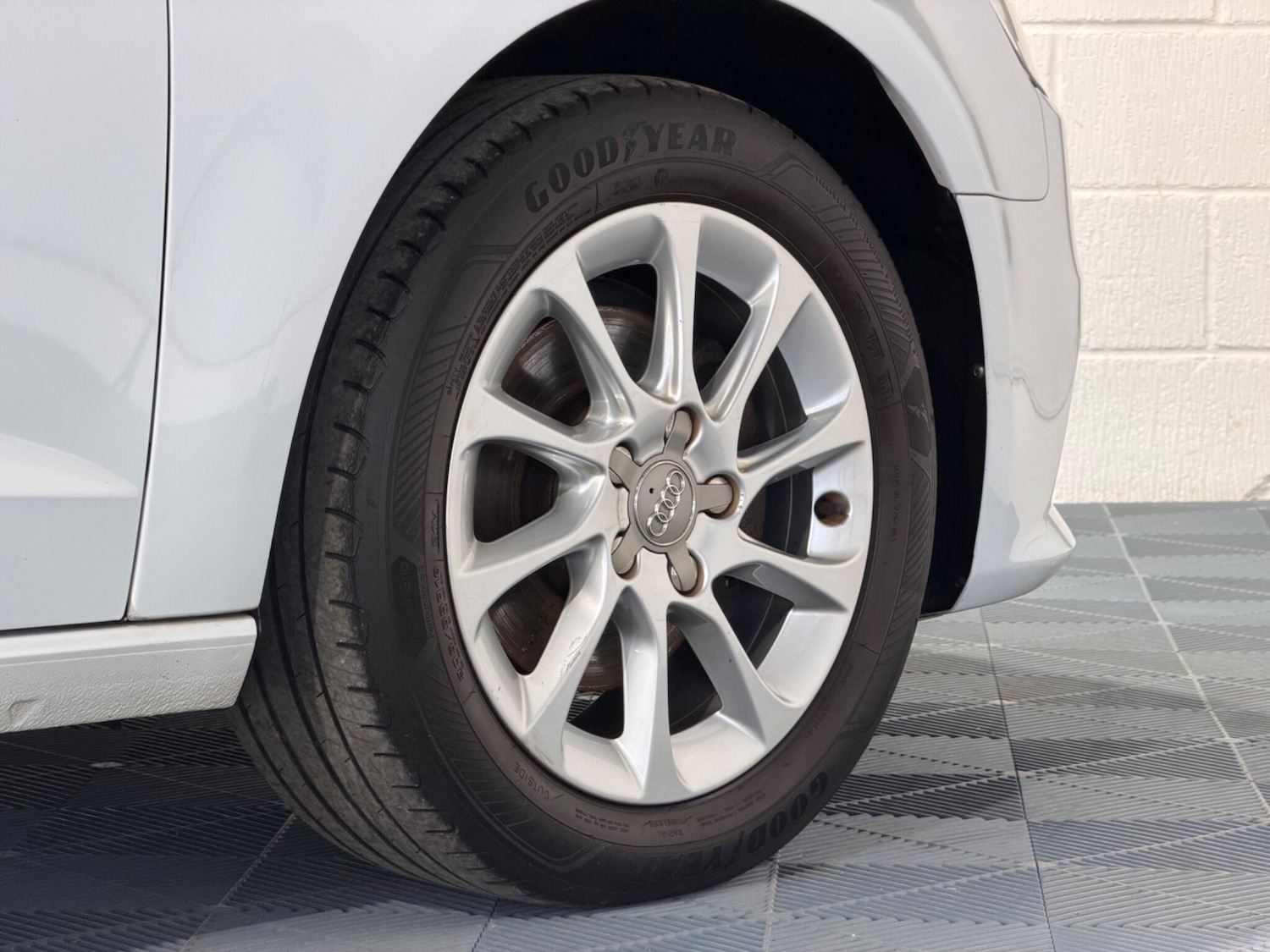 Used Audi A3 2015 for sale - 77958010: Photo 52