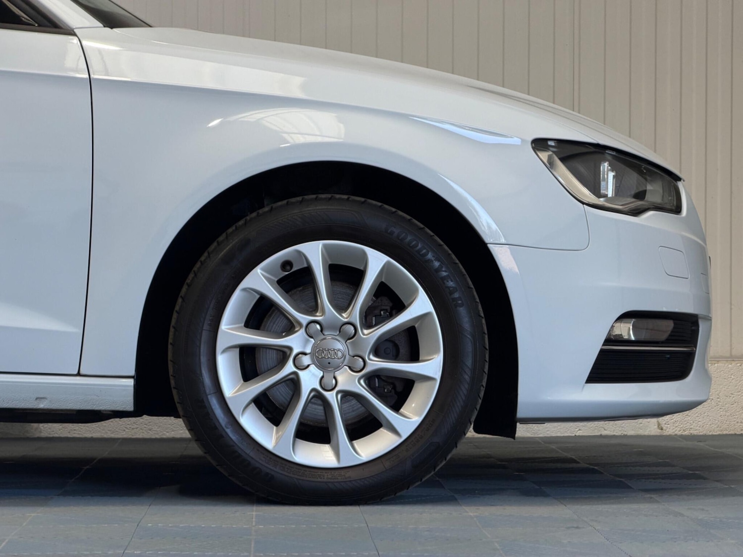 Used Audi A3 2015 for sale - 77958010: Photo 53