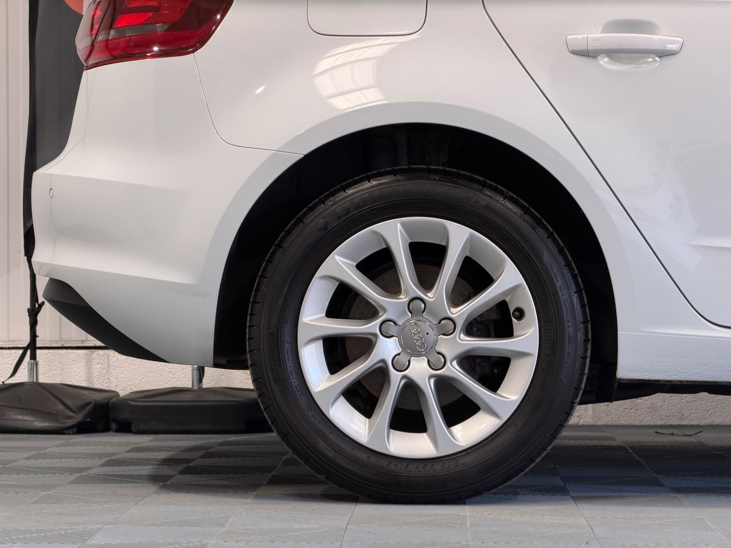 Used Audi A3 2015 for sale - 77958010: Photo 54