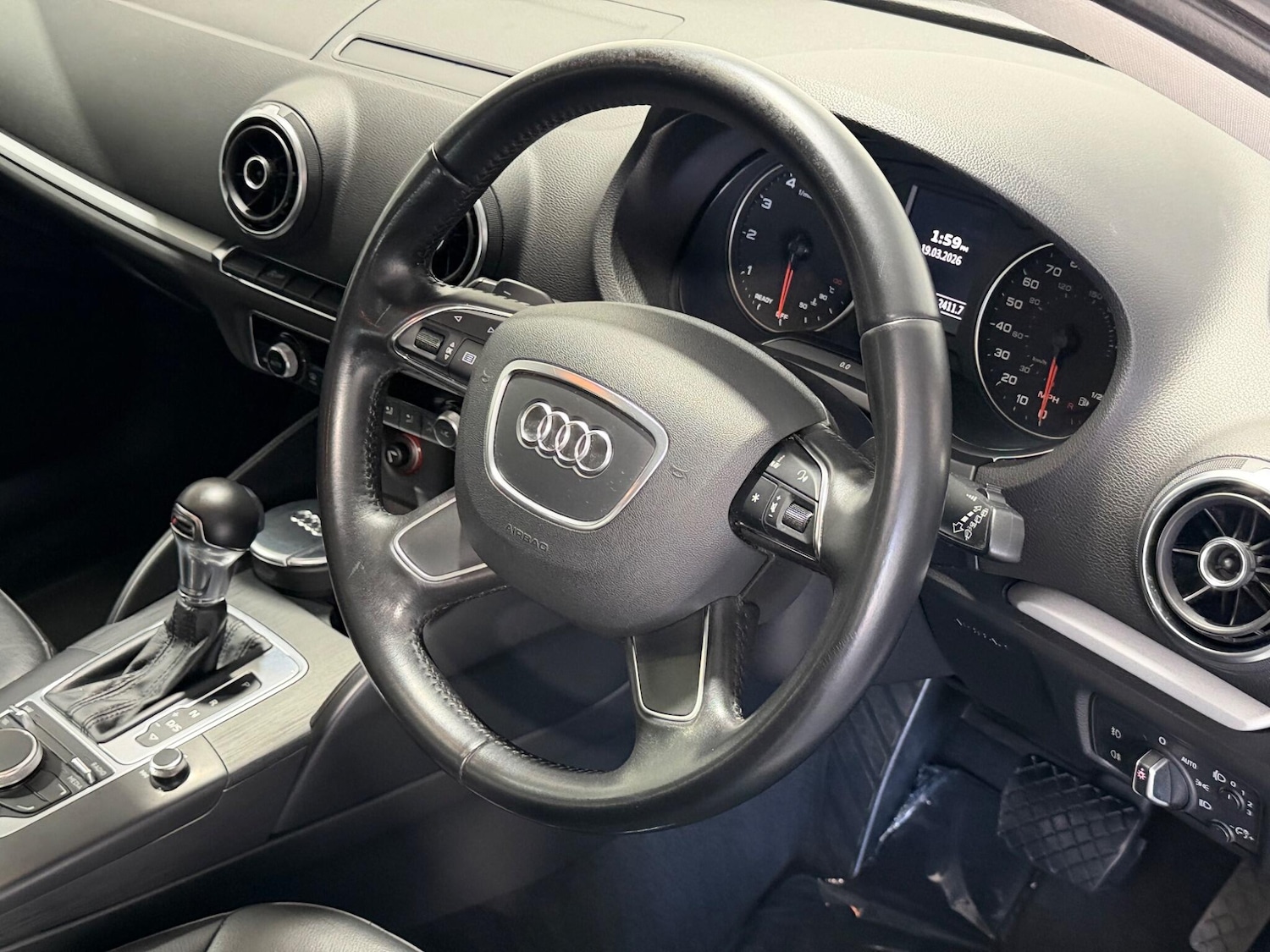 Used Audi A3 2015 for sale - 77958010: Photo 56