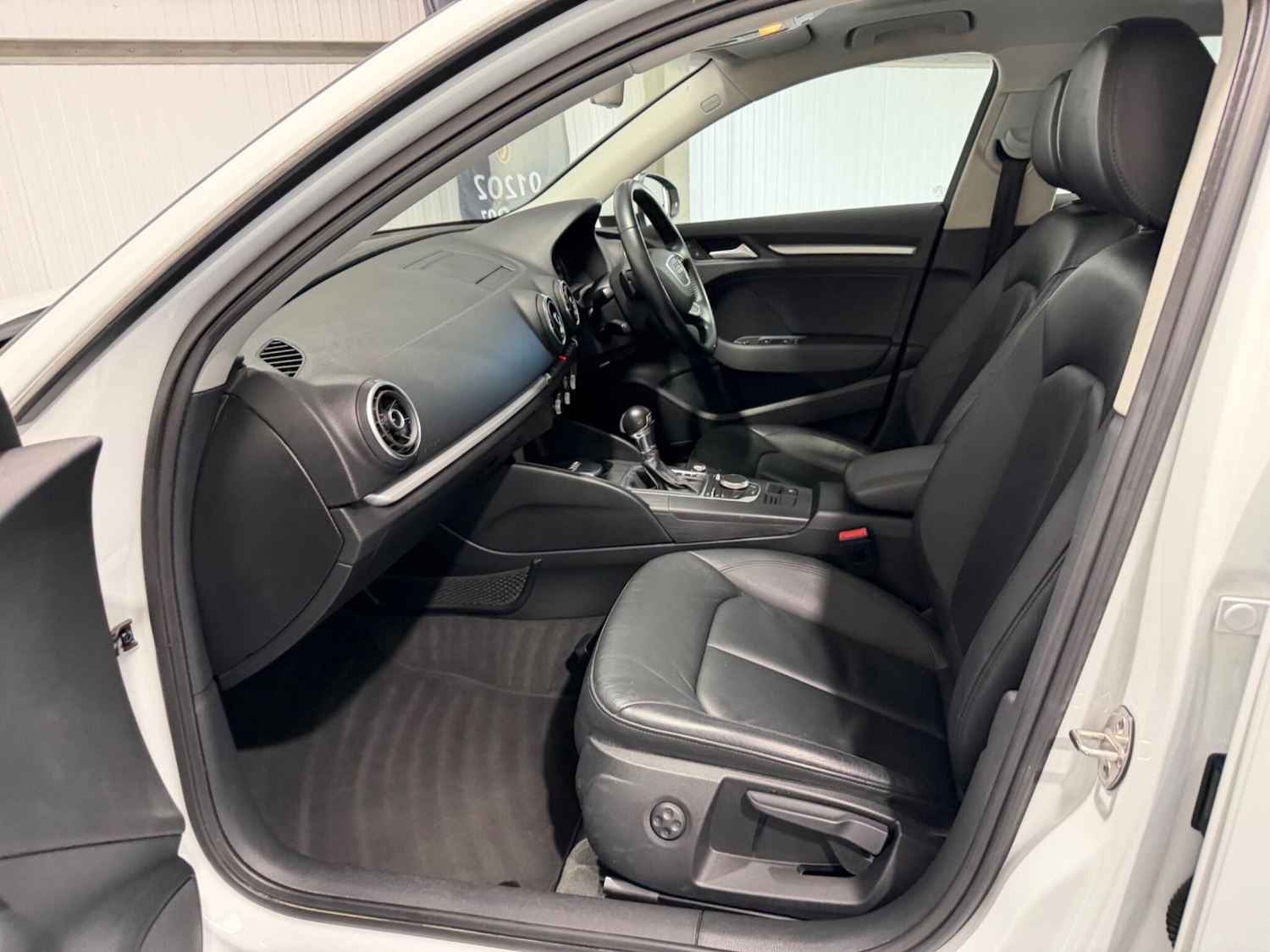 Used Audi A3 2015 for sale - 77958010: Photo 60