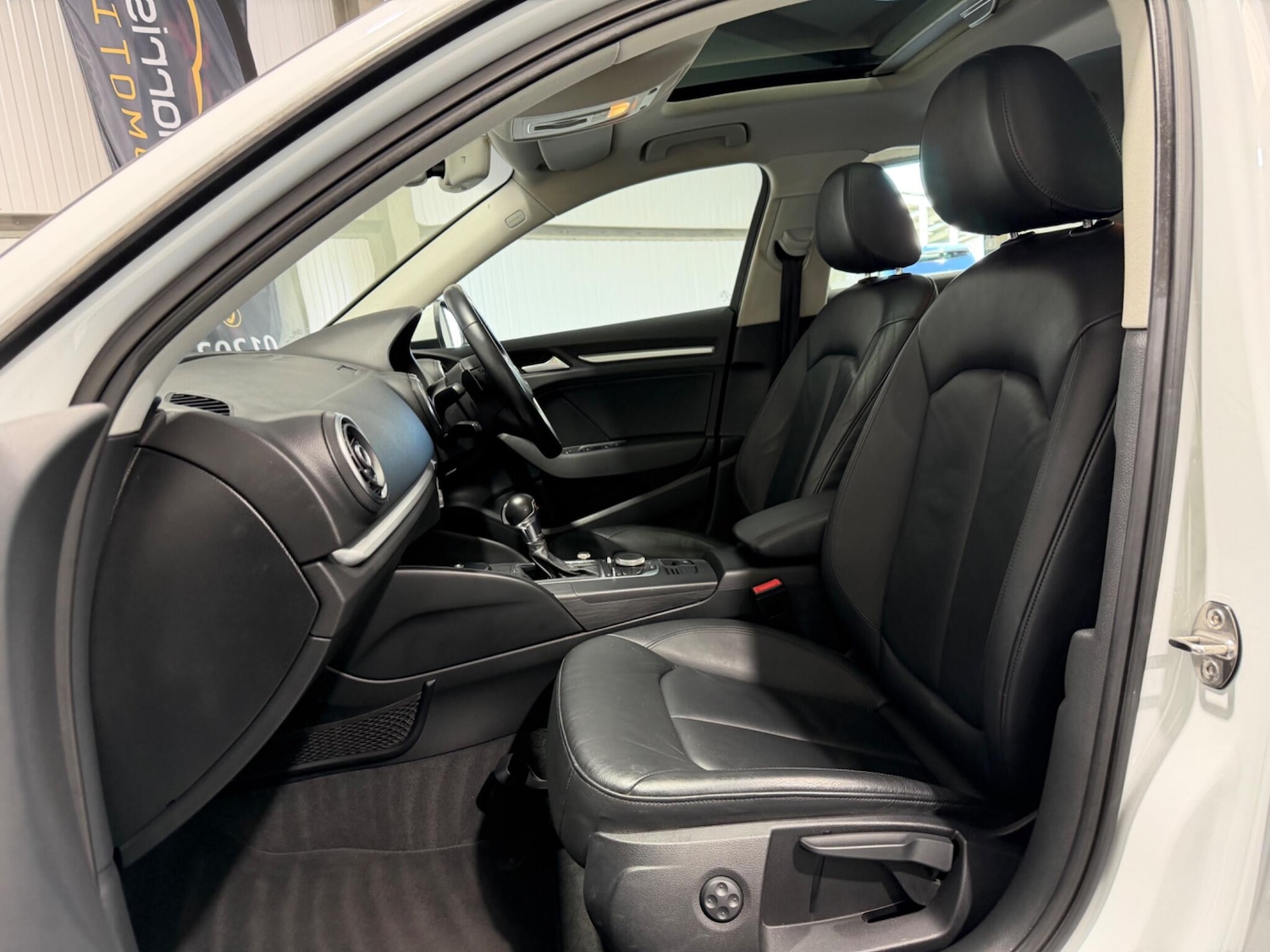 Used Audi A3 2015 for sale - 77958010: Photo 61