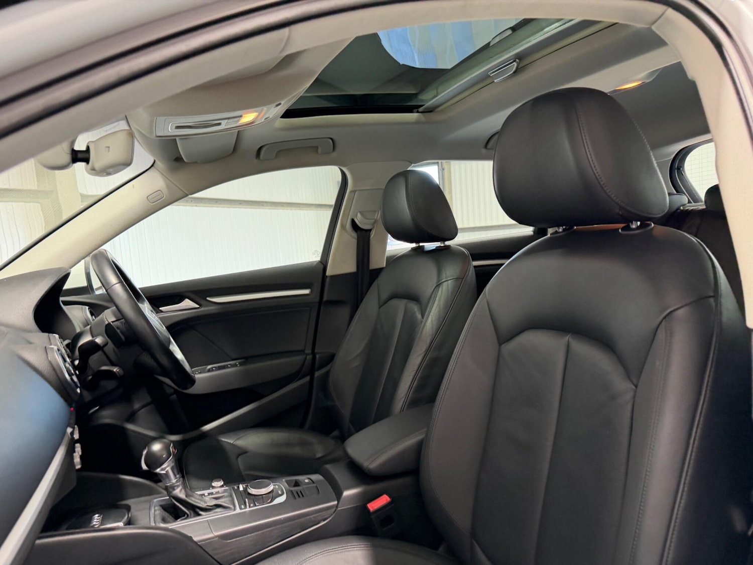 Used Audi A3 2015 for sale - 77958010: Photo 62