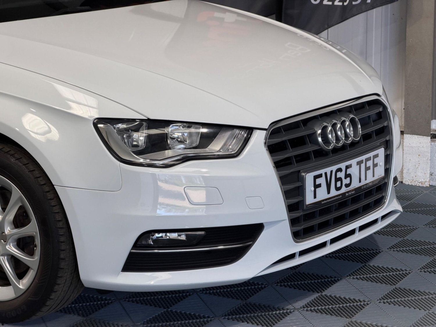 Used Audi A3 2015 for sale - 77958010: Photo 63