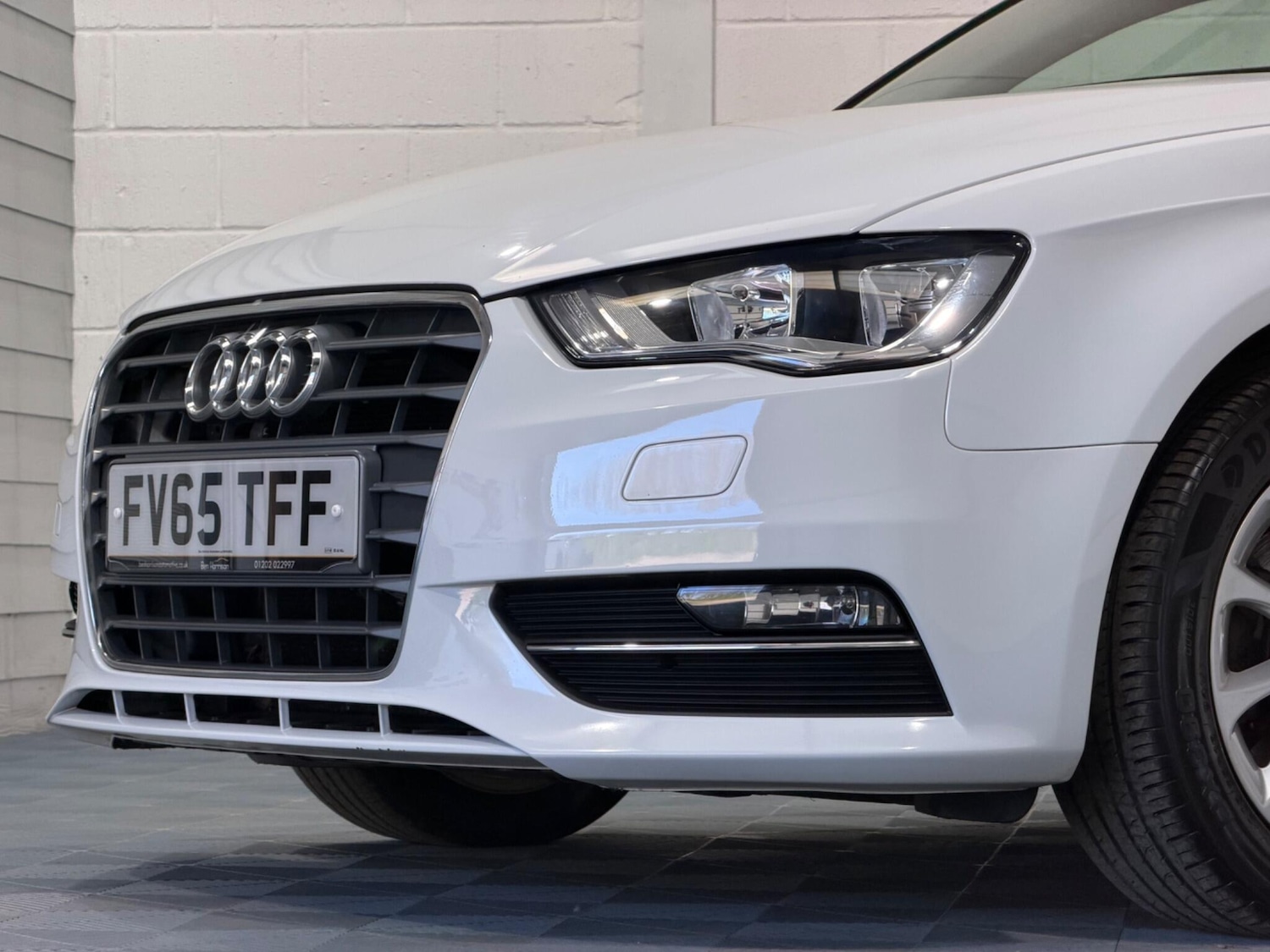 Used Audi A3 2015 for sale - 77958010: Photo 64