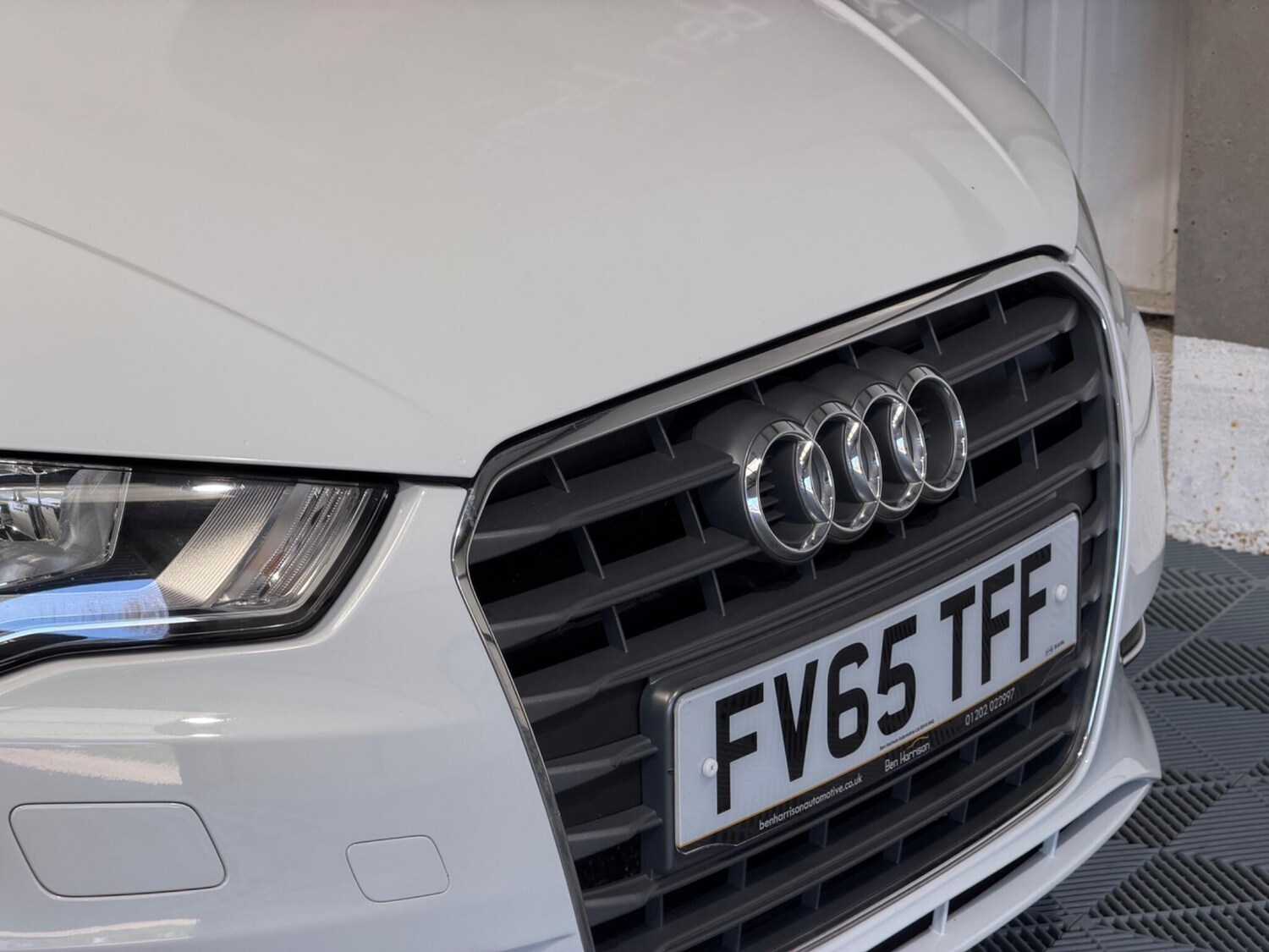 Used Audi A3 2015 for sale - 77958010: Photo 65