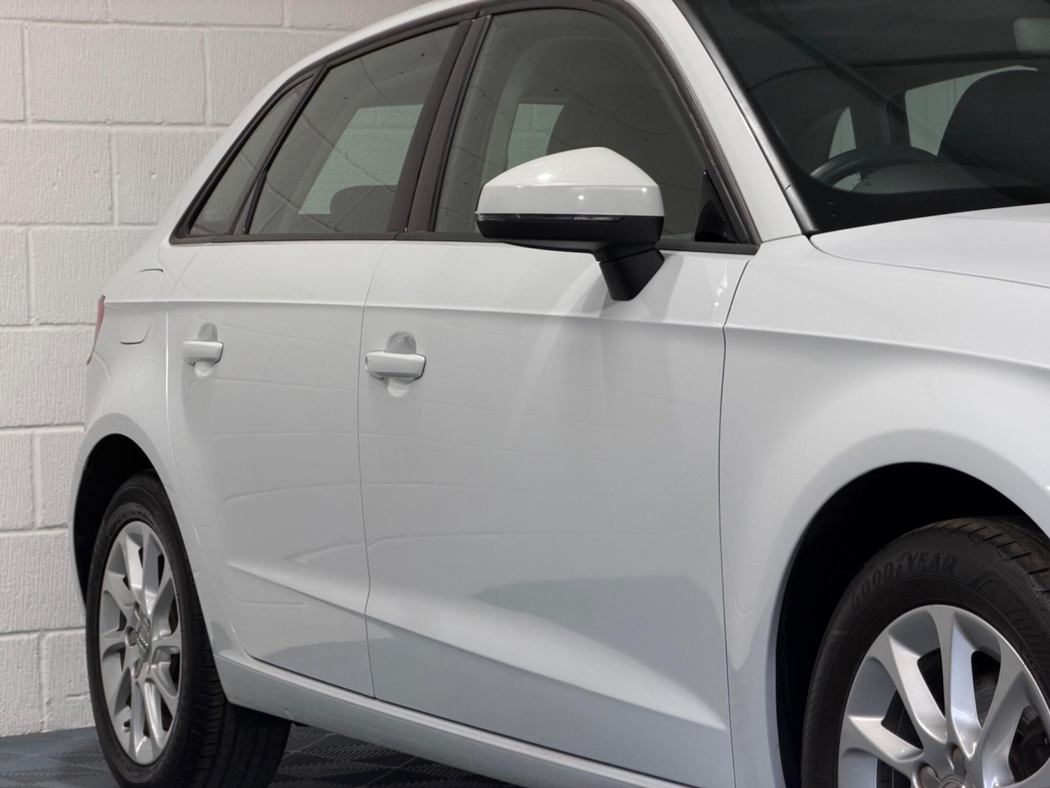 Used Audi A3 2015 for sale - 77958010: Photo 66