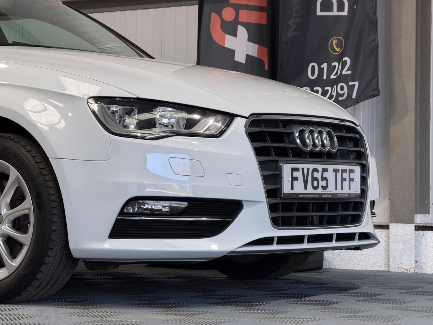Used Audi A3 2015 for sale - 77958010: Photo 67