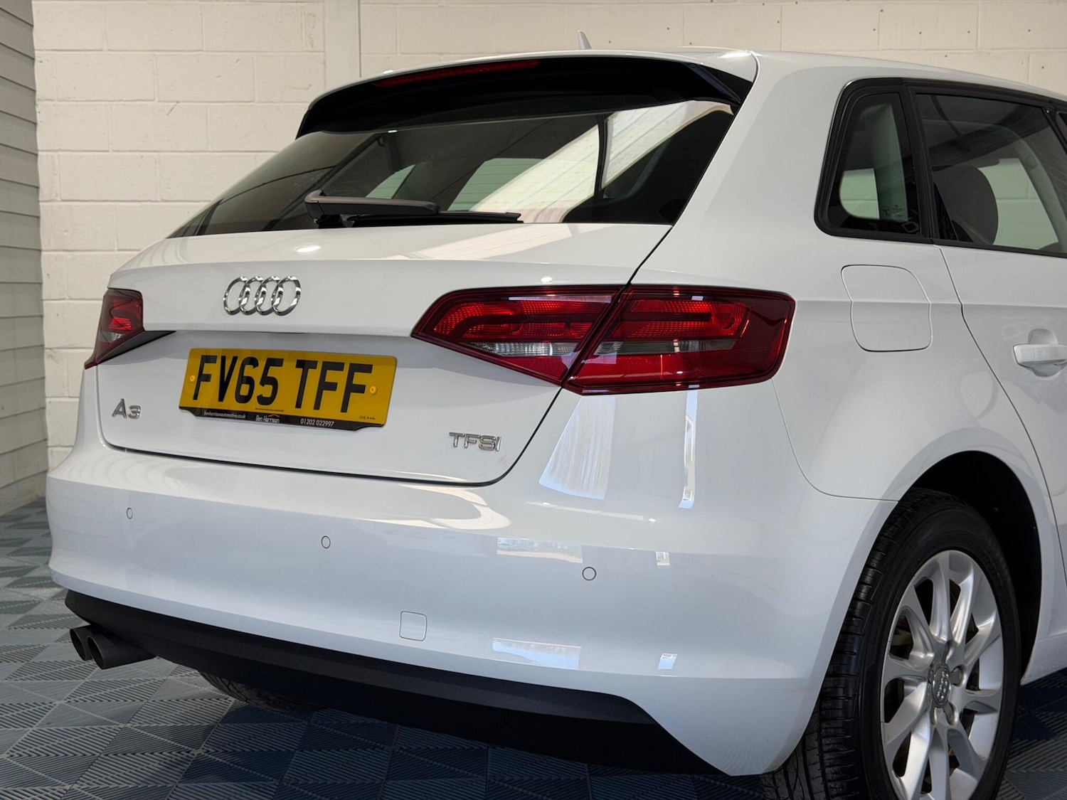 Used Audi A3 2015 for sale - 77958010: Photo 69