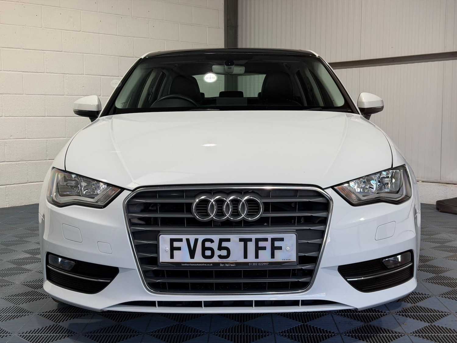 Used Audi A3 2015 for sale - 77958010: Photo 9
