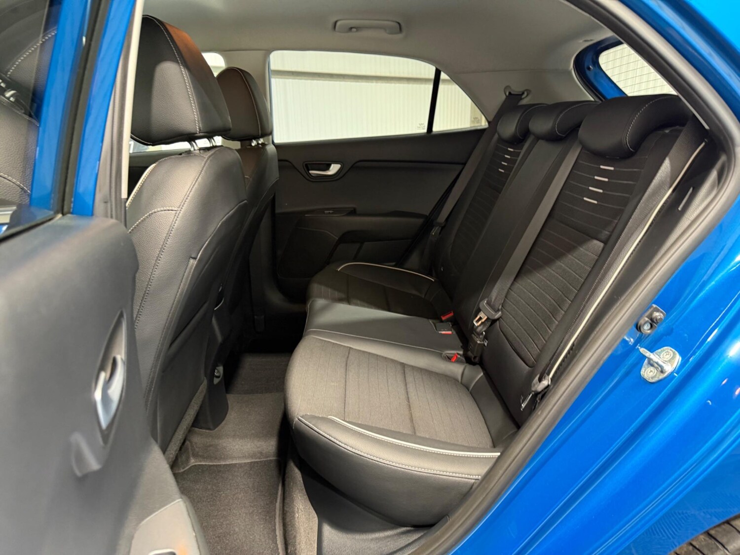 Vehicle 40