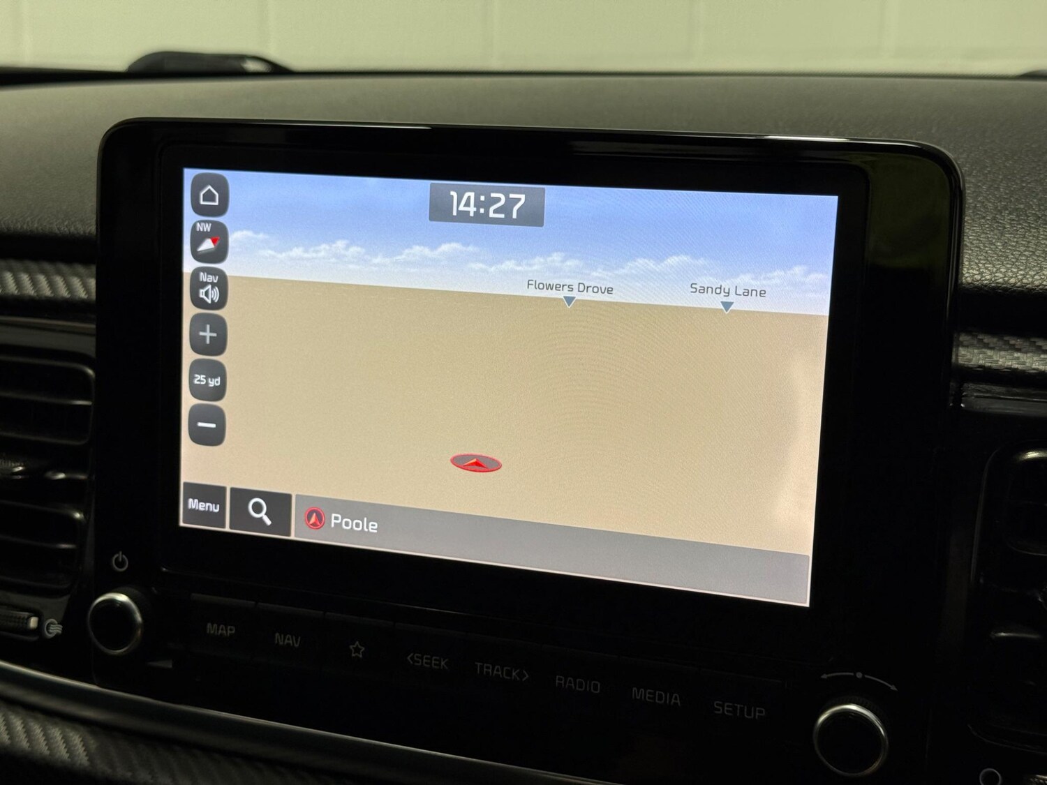 Vehicle 52
