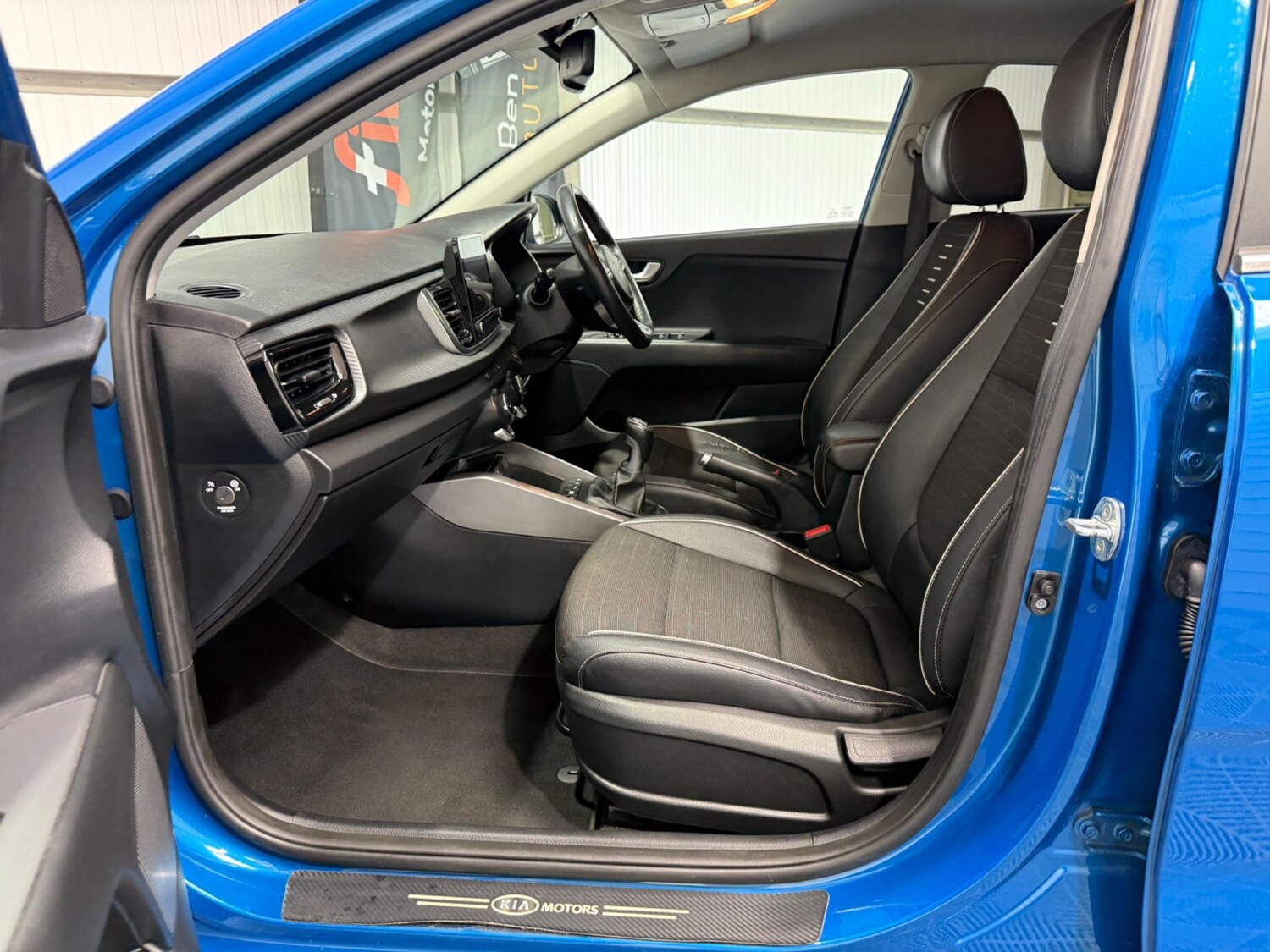 Vehicle 60