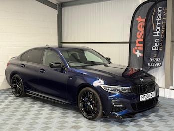 BMW - 3 Series