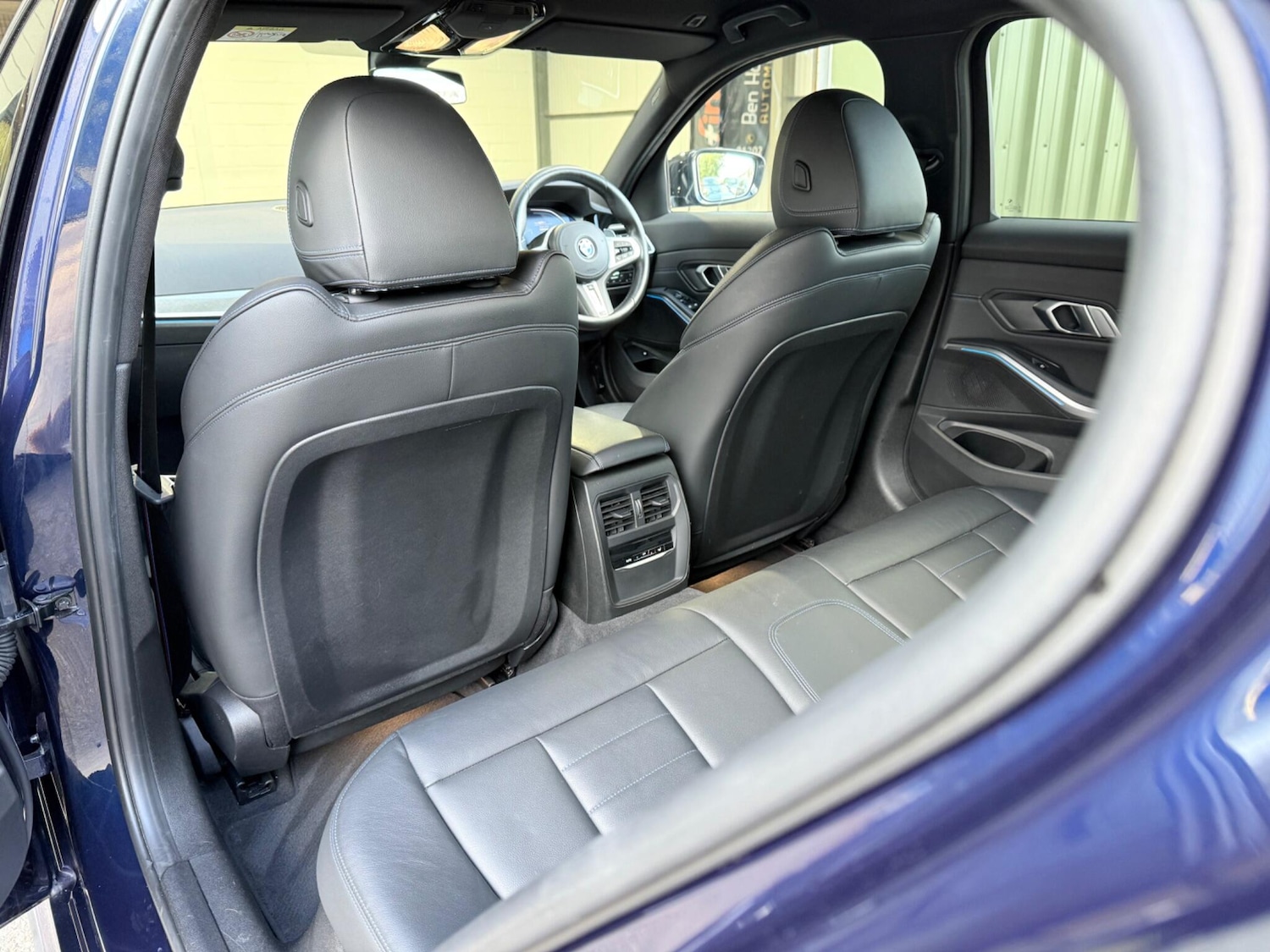 Vehicle 31